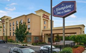 Hampton Inn & Suites Tacoma